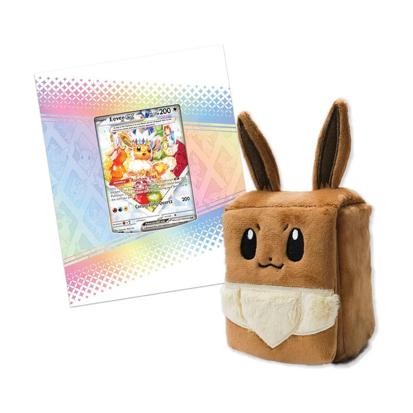 Pokémon Prismatic Evolutions - Super-Premium Collection