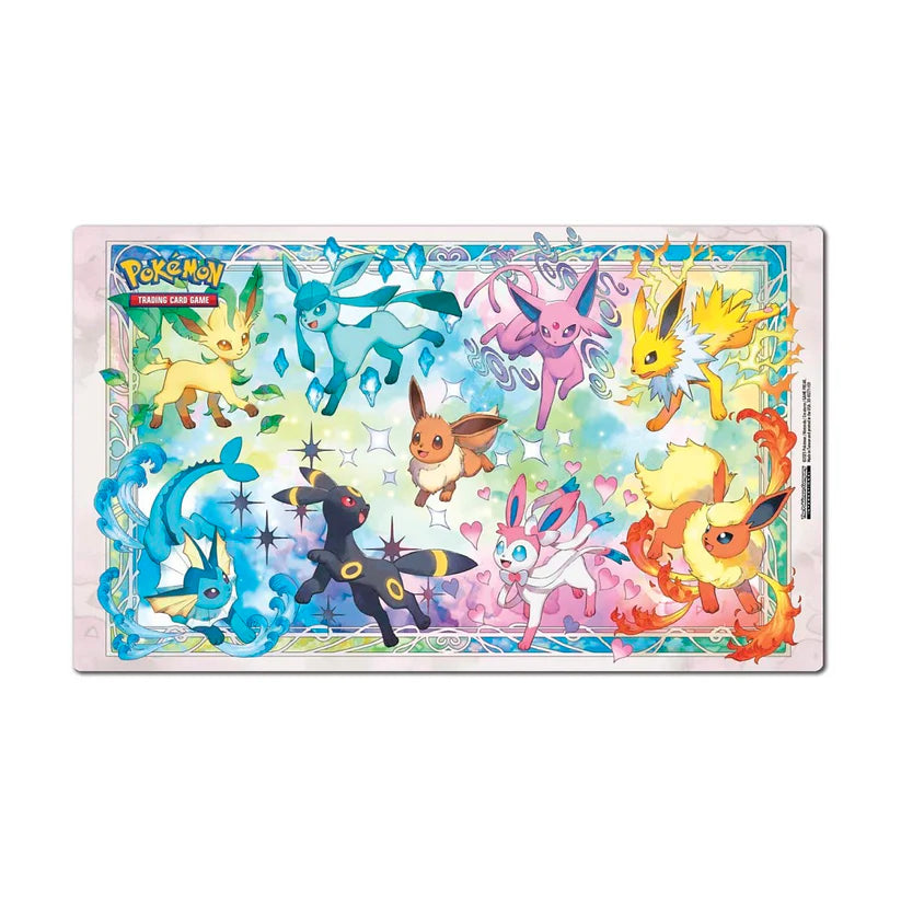 Pokémon Prismatic Evolutions - Super-Premium Collection