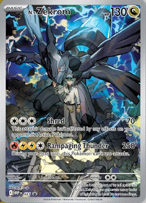 Pokemon Ascended Heroes - Elite Trainer Box – Poké Therapy