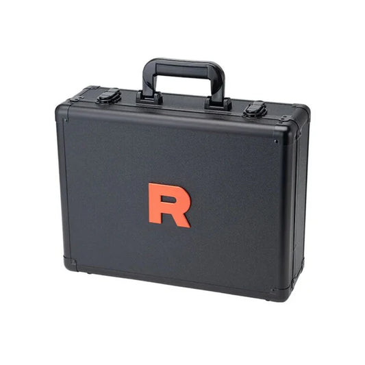 Pokémon Glory of Team Rocket Attaché Case Set