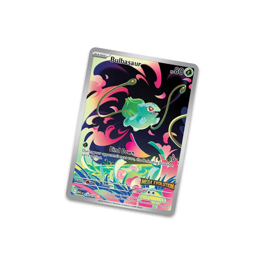 Pokémon Mega Evolution - Enhanced Booster Box
