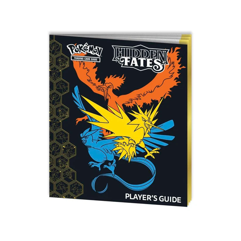 Pokémon - Hidden Fates Elite Trainer Box