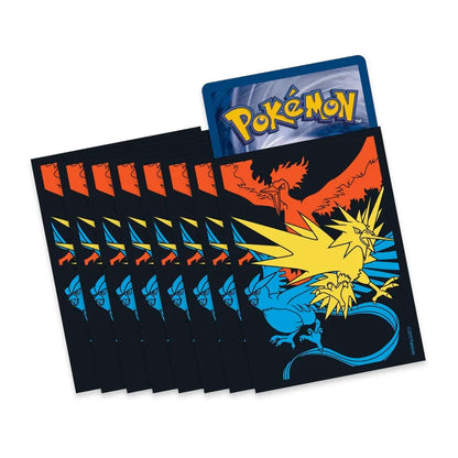 Pokémon - Hidden Fates Elite Trainer Box