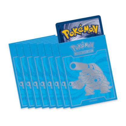 XY-Evolutions Elite Trainer Box (Mega Blastoise)